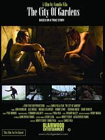 Poster der The City of Gardens