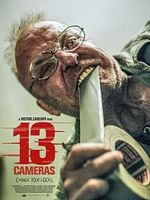 Poster der 13 Cameras