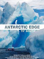 Poster der Antarctic Edge: 70° South