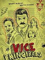 Bild von Vice Principals