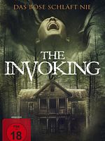 Poster der The Invoking - Das Böse schläft nie