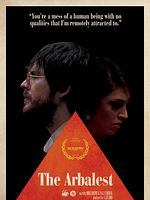 Poster der The Arbalest