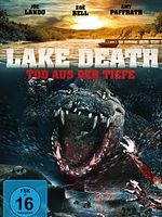 Poster der Lake Death - Tod aus der Tiefe