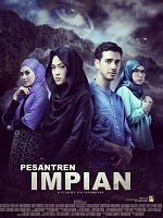 Poster der Pesantren Impian
