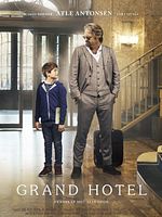 Poster der Grand Hotel