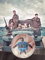 Bild von Lazy Company - Band Of Losers