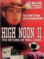 Poster der High Noon II