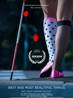 Poster der Best and Most Beautiful Things