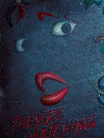 Poster der They're Watching