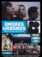 Poster der Amores Urbanos