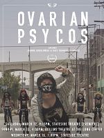 Poster der Ovarian Psycos