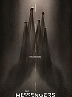 Poster der The Messengers