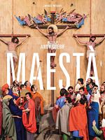 Poster der Maesta, La passion du Christ