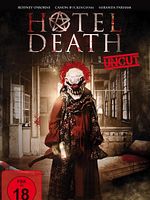 Poster der Hotel Death