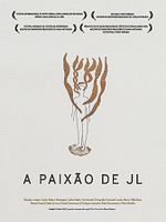 Poster der A Paixão de JL