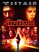 Poster der Reeperbahn