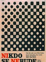 Poster der Nikdo se nebude smát