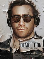Poster der Demolition - Lieben und Leben
