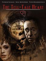 Poster der The Tell-Tale Heart