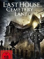 Poster der The Last House On Cemetery Lane