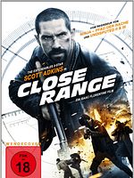 Poster der Close Range