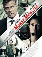 Poster der Money Monster
