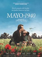 Poster der Come What May