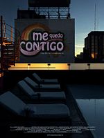 Poster der I Stay With You