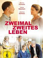 Poster der Zweimal zweites Leben