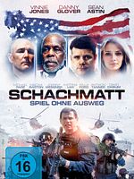 Poster der Schachmatt - Spiel ohne Ausweg