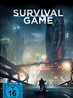 Poster der Survival Game