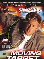 Poster der Moving target