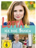 Poster der Lotta & der dicke Brocken