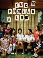 Bild von The Family Law