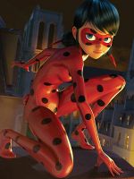 Bild von Miraculous - Geschichten von Ladybug und Cat Noir