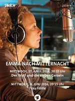 Poster der Emma nach Mitternacht - Der Wolf und die sieben Geiseln