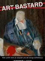Poster der Art Bastard
