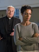 Poster der Katie Fforde: Hexensommer