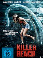 Poster der Killer Beach