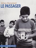 Poster der The Traveler