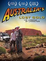 Poster der Lasseter's Bones