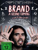 Poster der Brand: A Second Coming