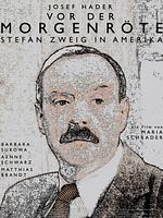 Poster der Vor der Morgenröte