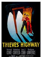 Poster der Gefahr in Frisco