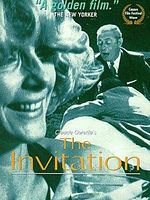 Poster der Die Einladung