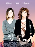 Poster der Mit besten Absichten