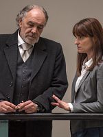 Poster der Der Zürich-Krimi: Borcherts Abrechnung