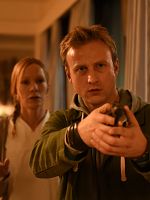 Poster der Kommissarin Lucas: Schuldig