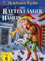 Poster der Der Rattenfänger von Hameln