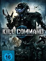 Poster der Kill Command